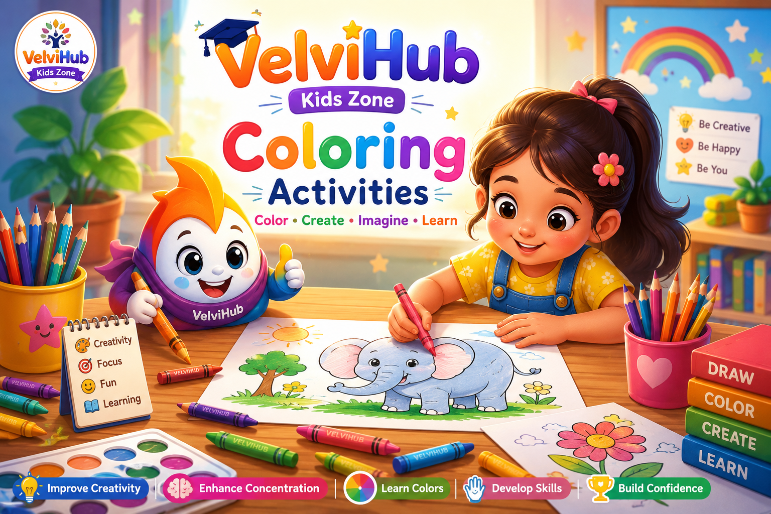 Coloring