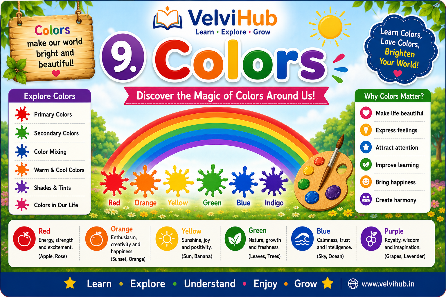 Colors