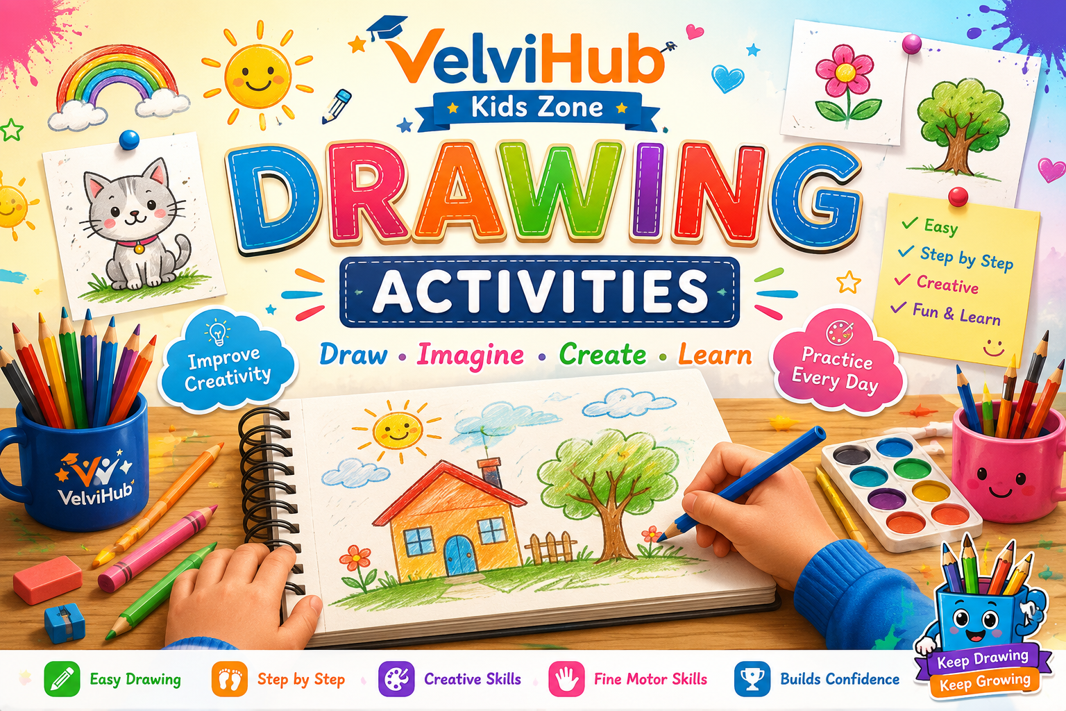 Drawing