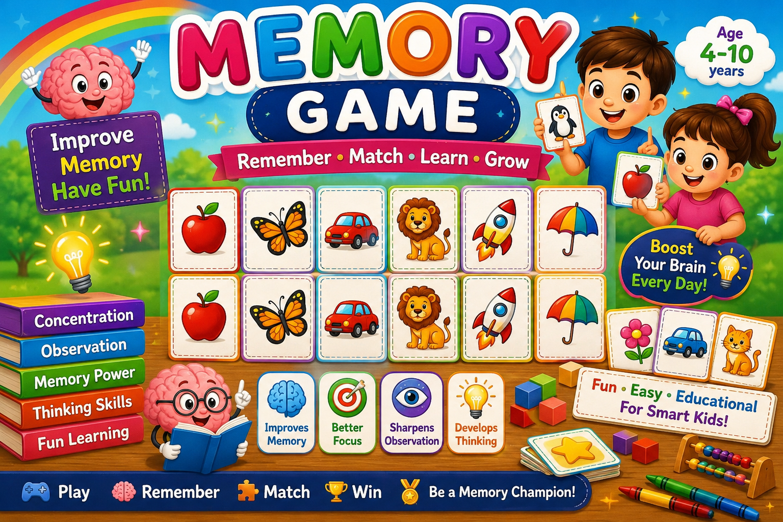 Memory Game