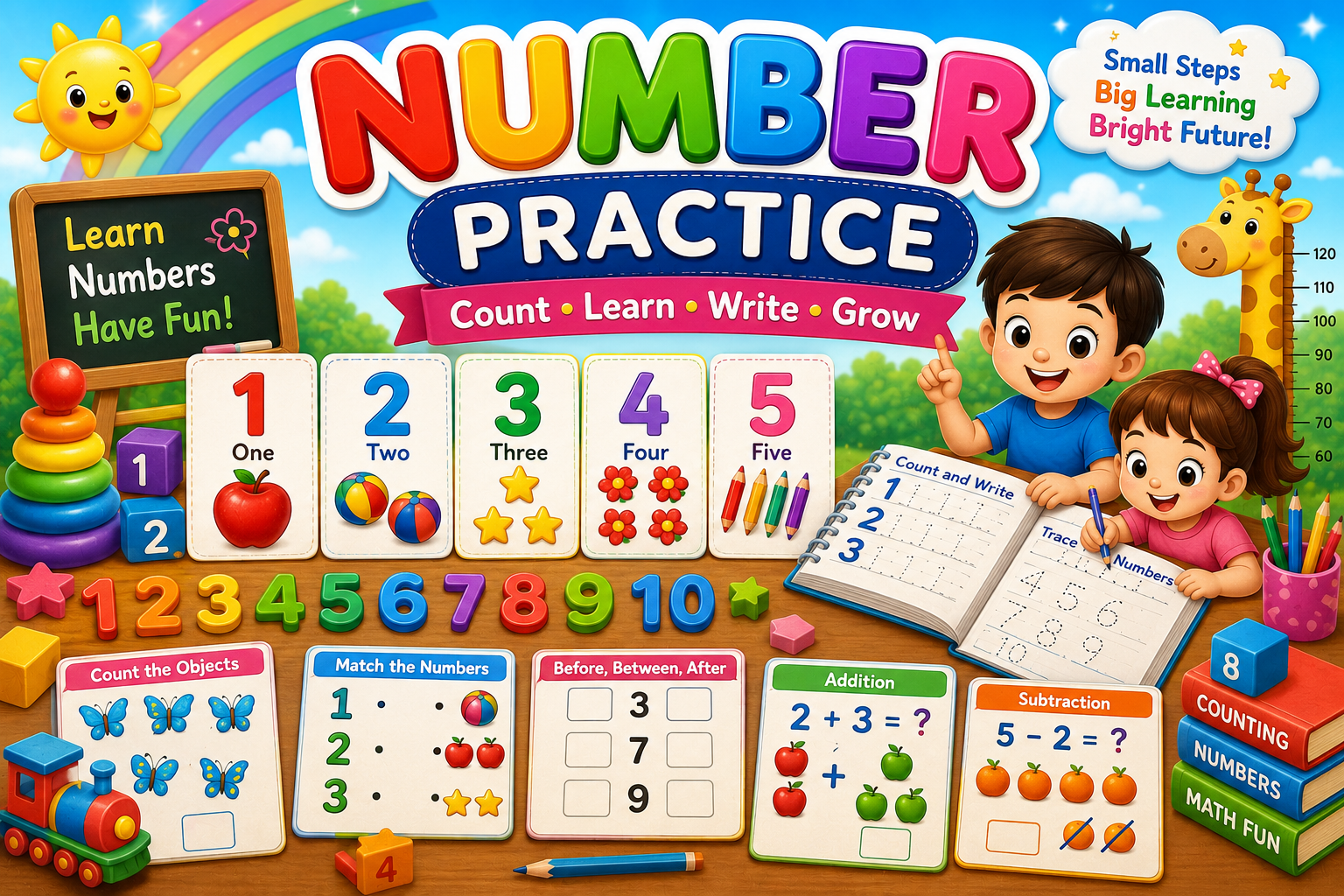 Numbers