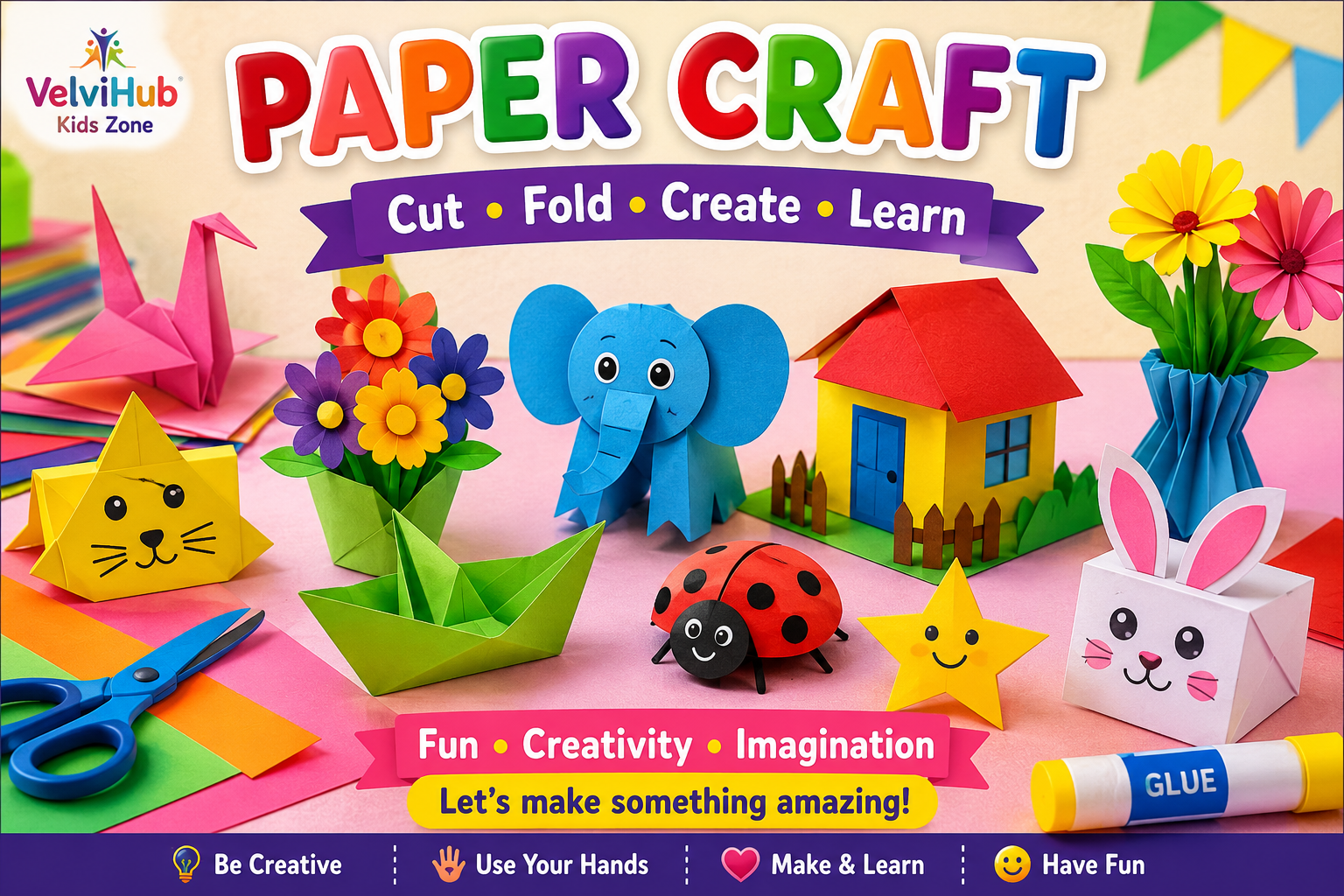 Paper Craft